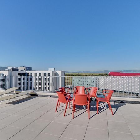 Home And Coliving Pamplona Ngoại thất bức ảnh