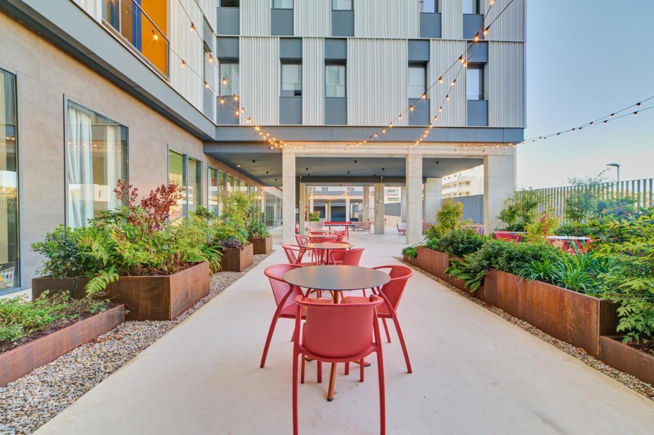 Home And Coliving Pamplona Ngoại thất bức ảnh