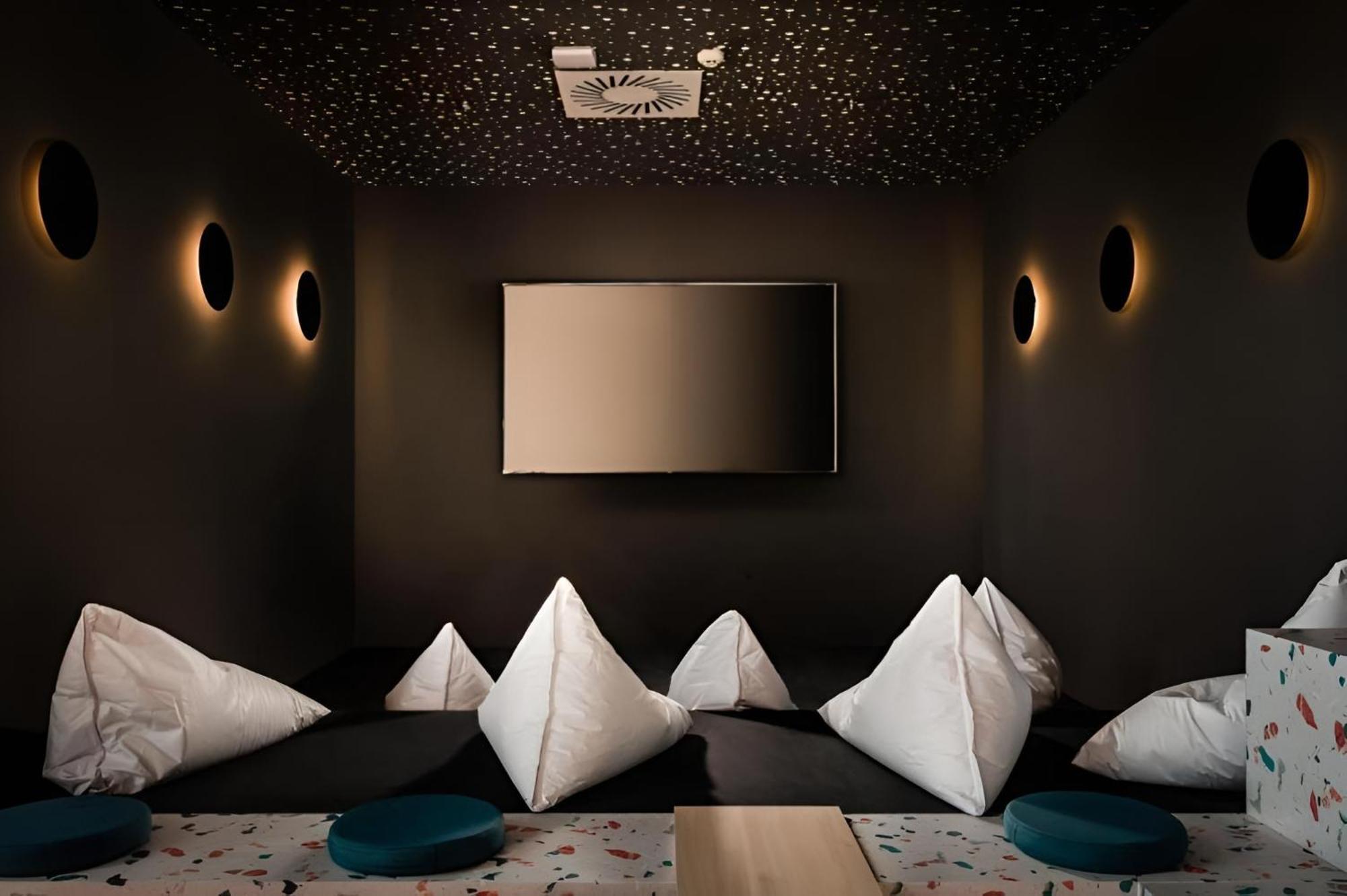 Home And Coliving Pamplona Ngoại thất bức ảnh