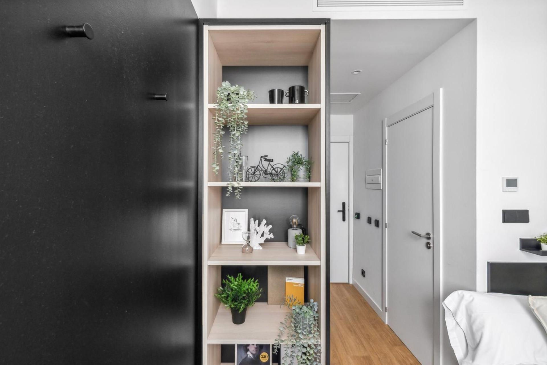 Home And Coliving Pamplona Phòng bức ảnh