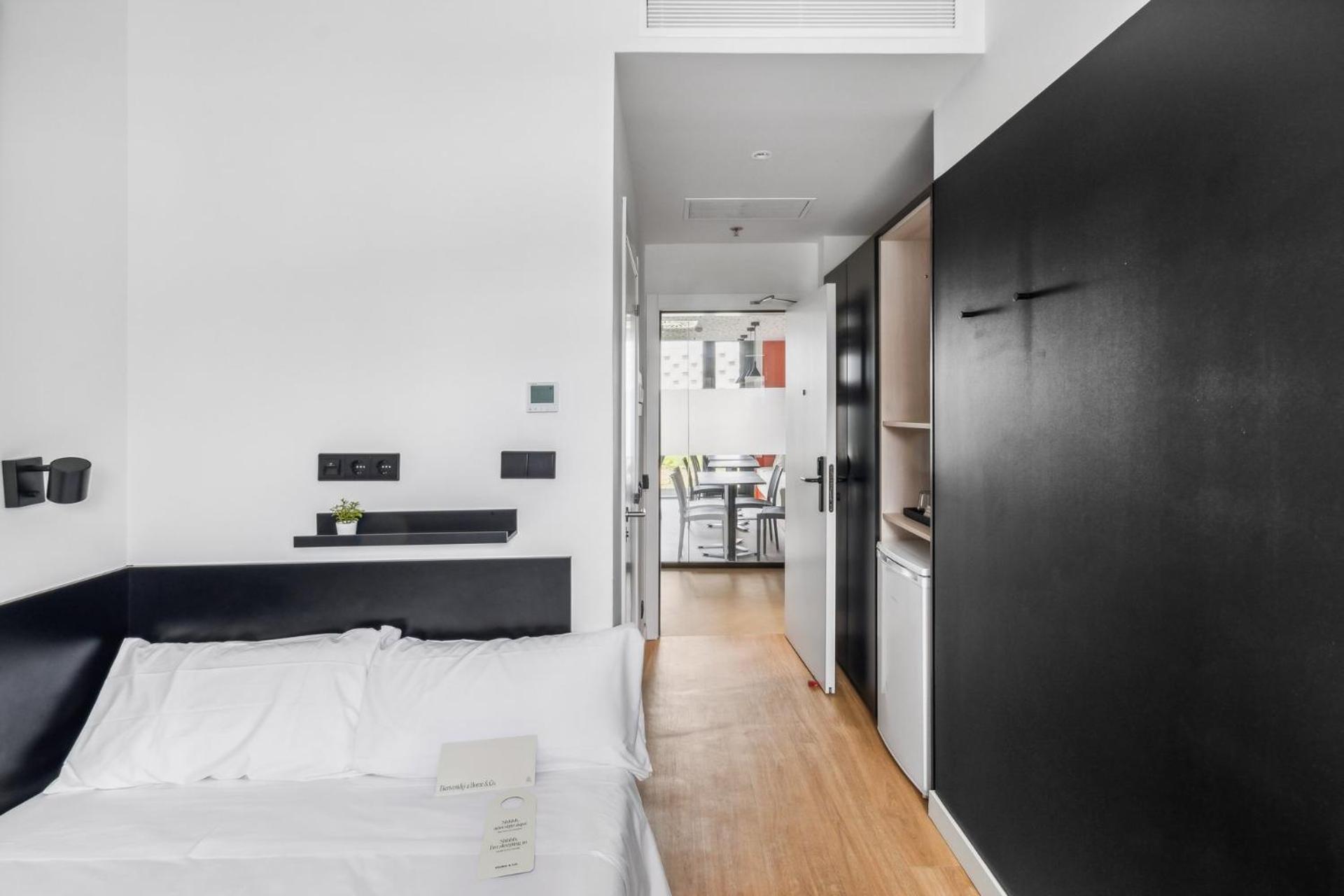 Home And Coliving Pamplona Ngoại thất bức ảnh