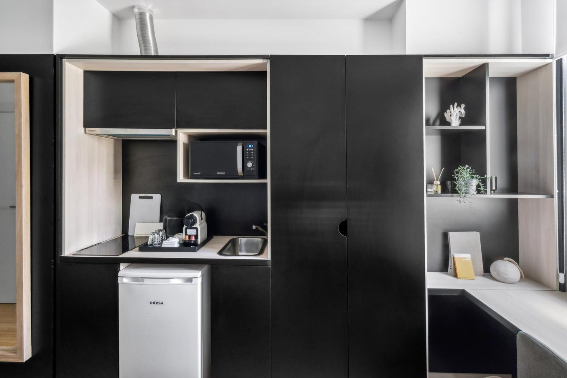 Home And Coliving Pamplona Phòng bức ảnh