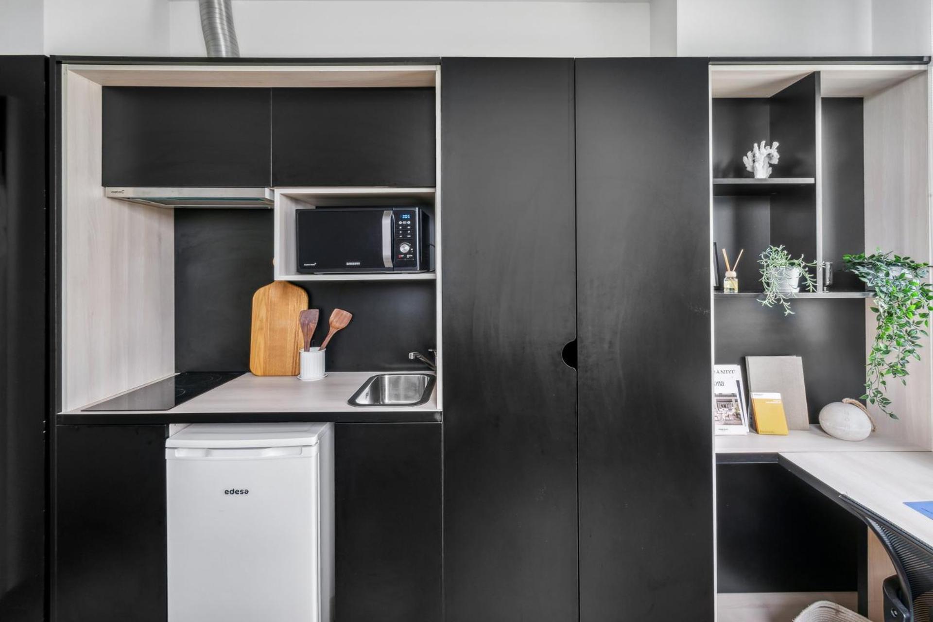 Home And Coliving Pamplona Ngoại thất bức ảnh