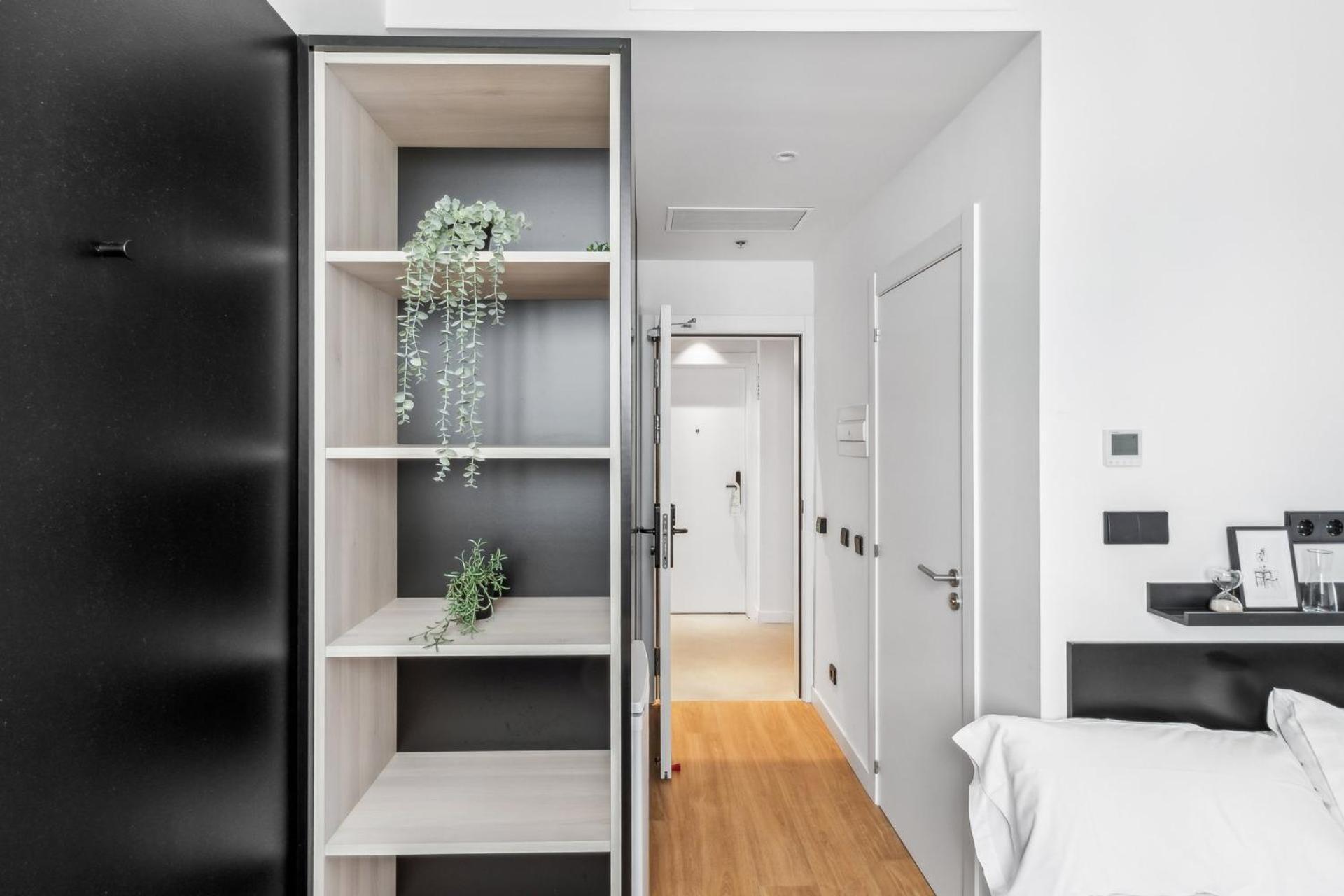 Home And Coliving Pamplona Ngoại thất bức ảnh