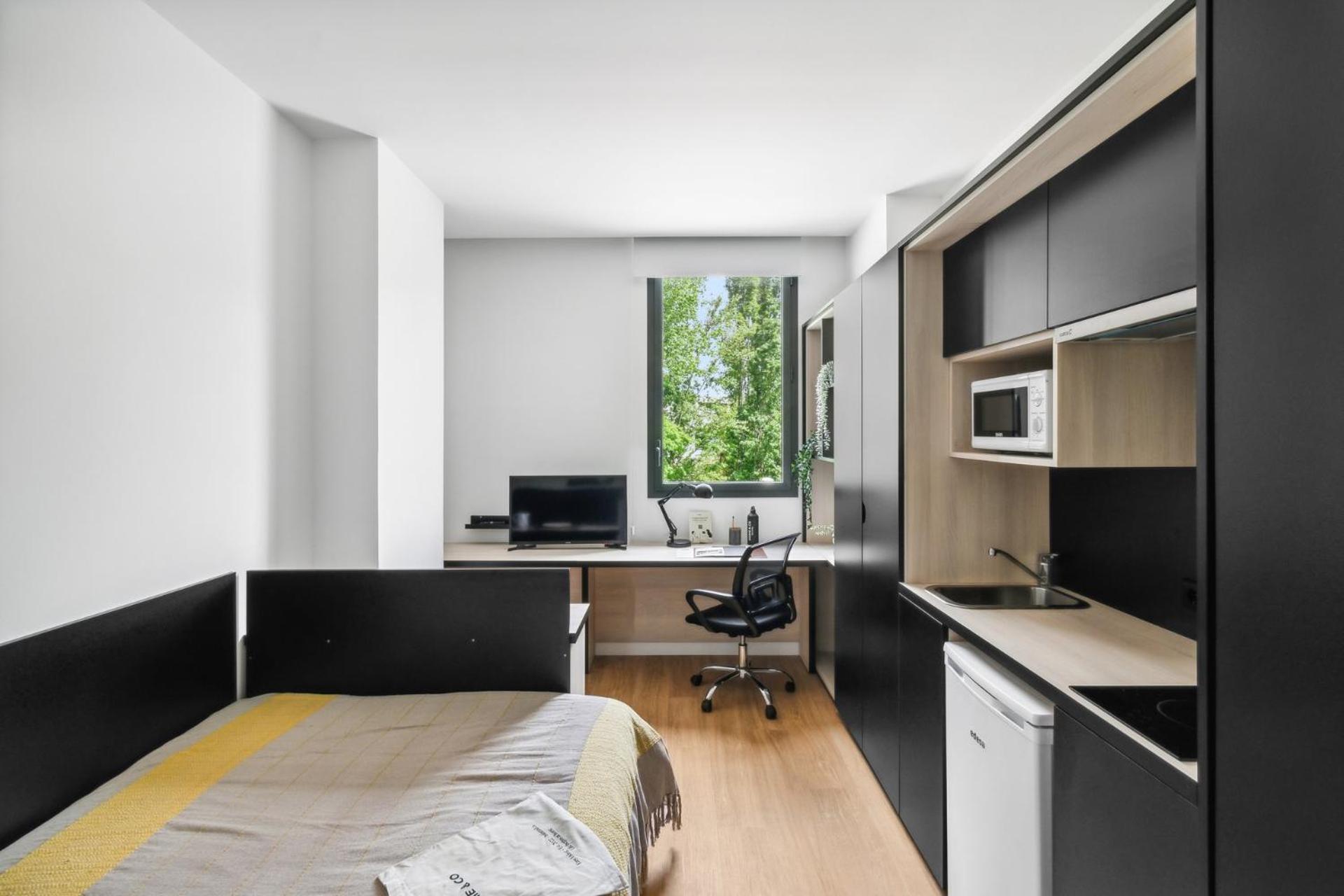 Home And Coliving Pamplona Phòng bức ảnh