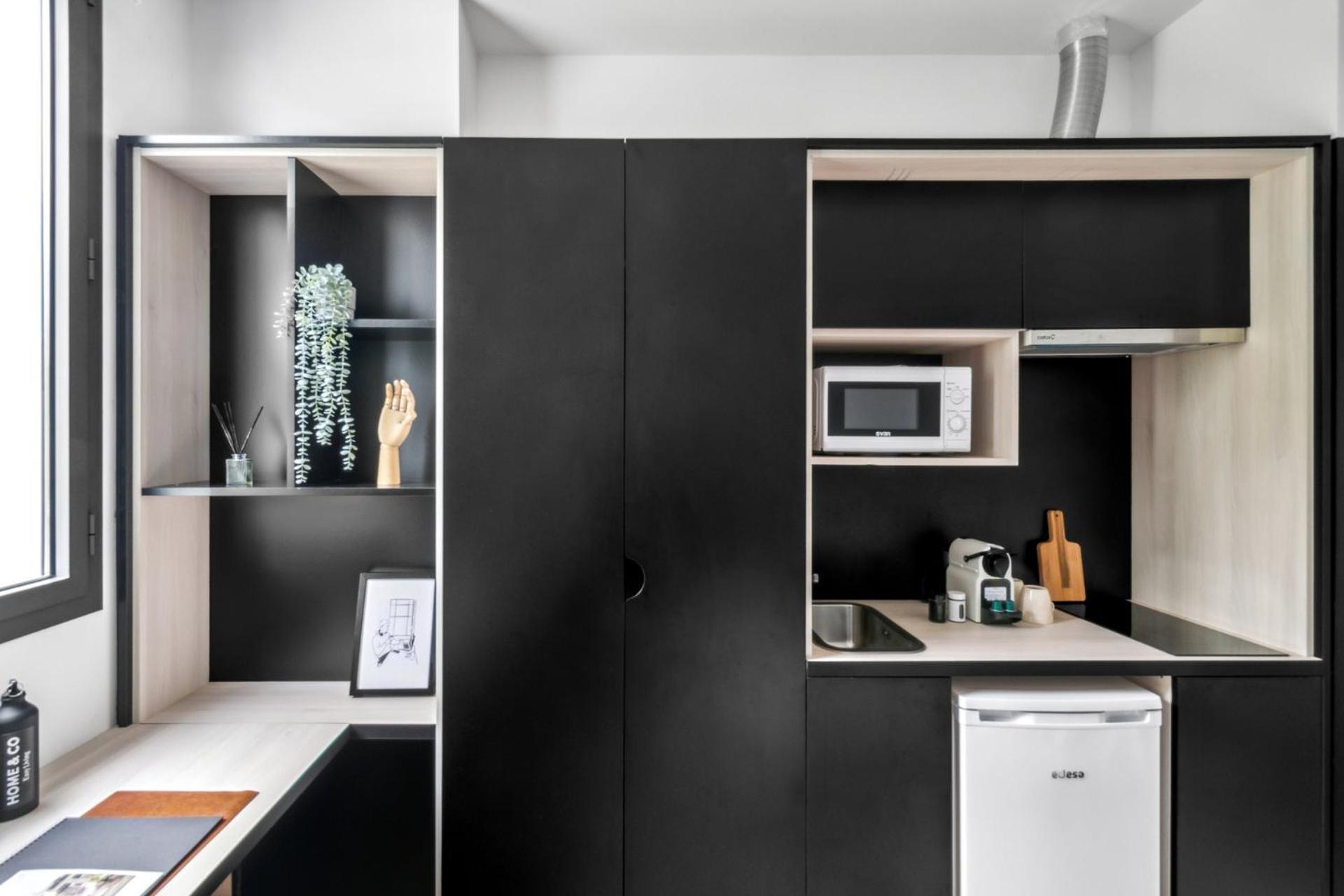 Home And Coliving Pamplona Phòng bức ảnh