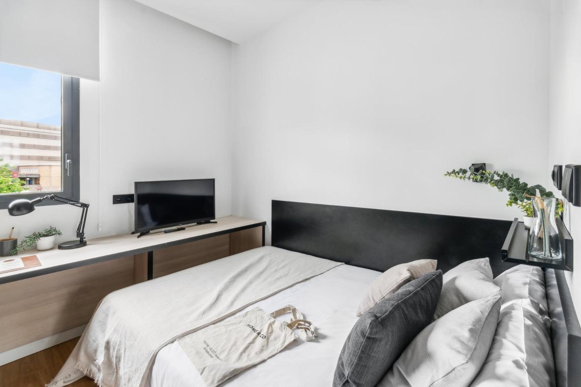 Home And Coliving Pamplona Ngoại thất bức ảnh