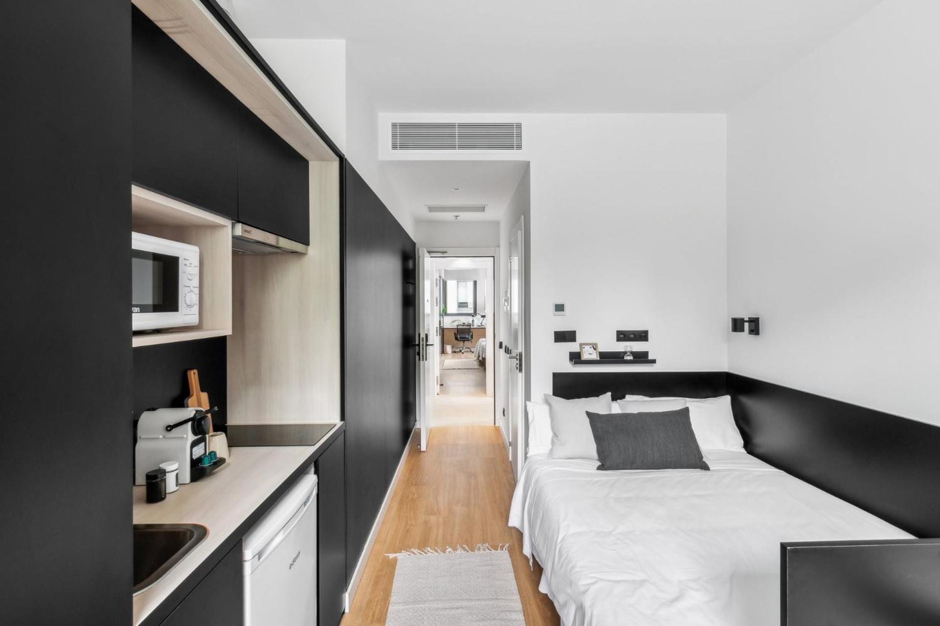 Home And Coliving Pamplona Phòng bức ảnh