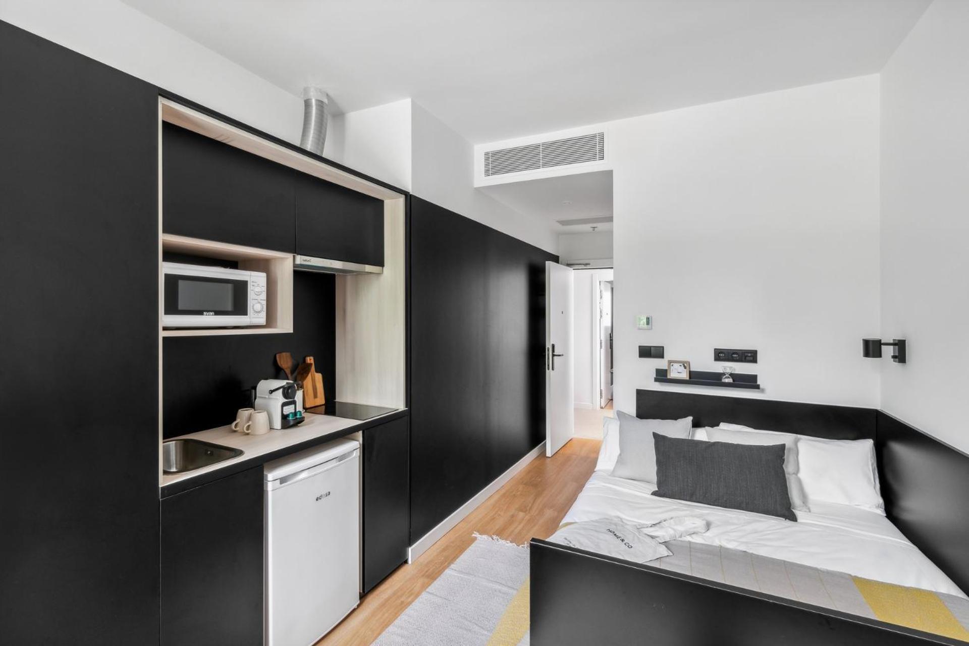 Home And Coliving Pamplona Phòng bức ảnh