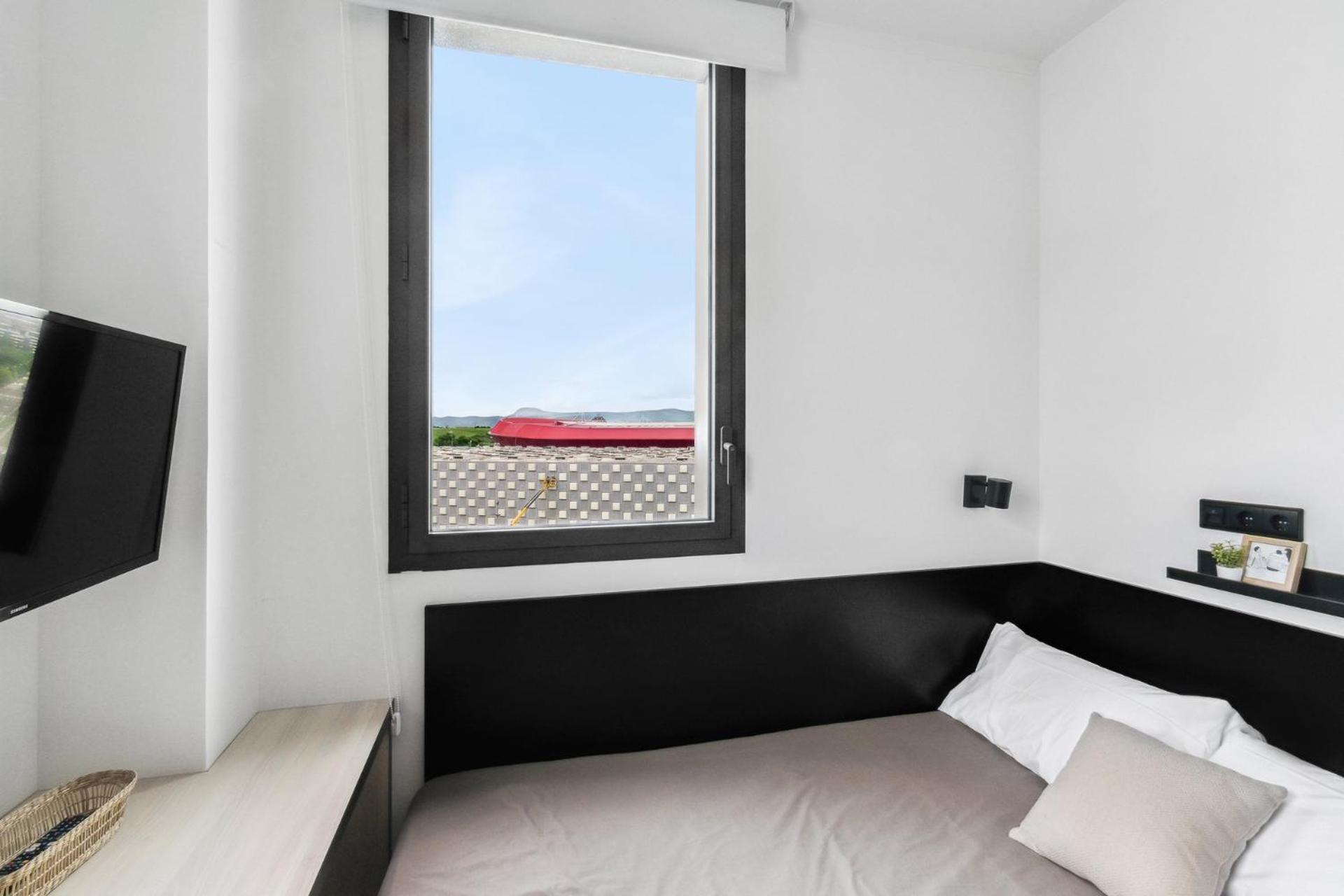 Home And Coliving Pamplona Ngoại thất bức ảnh