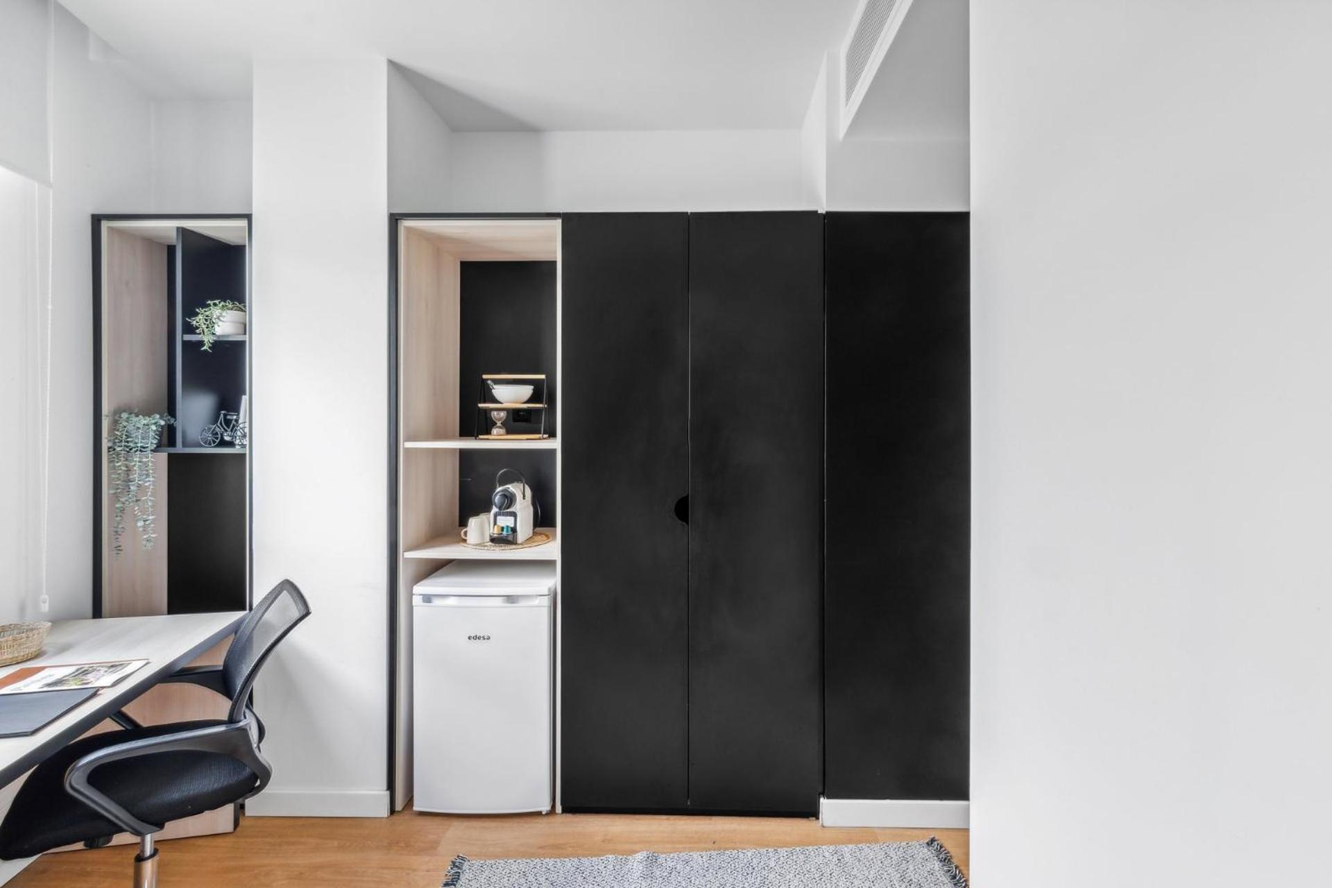 Home And Coliving Pamplona Ngoại thất bức ảnh