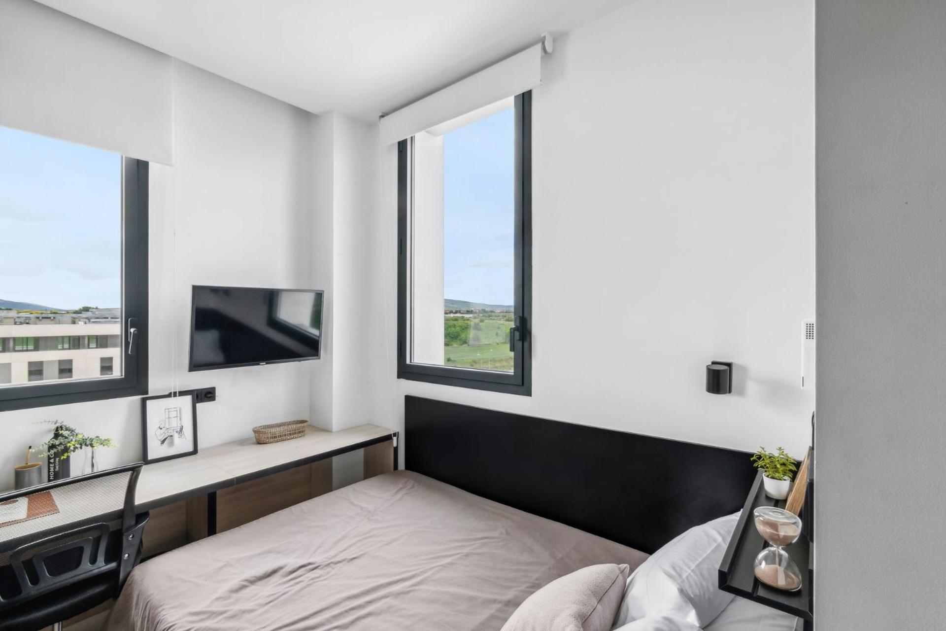 Home And Coliving Pamplona Phòng bức ảnh