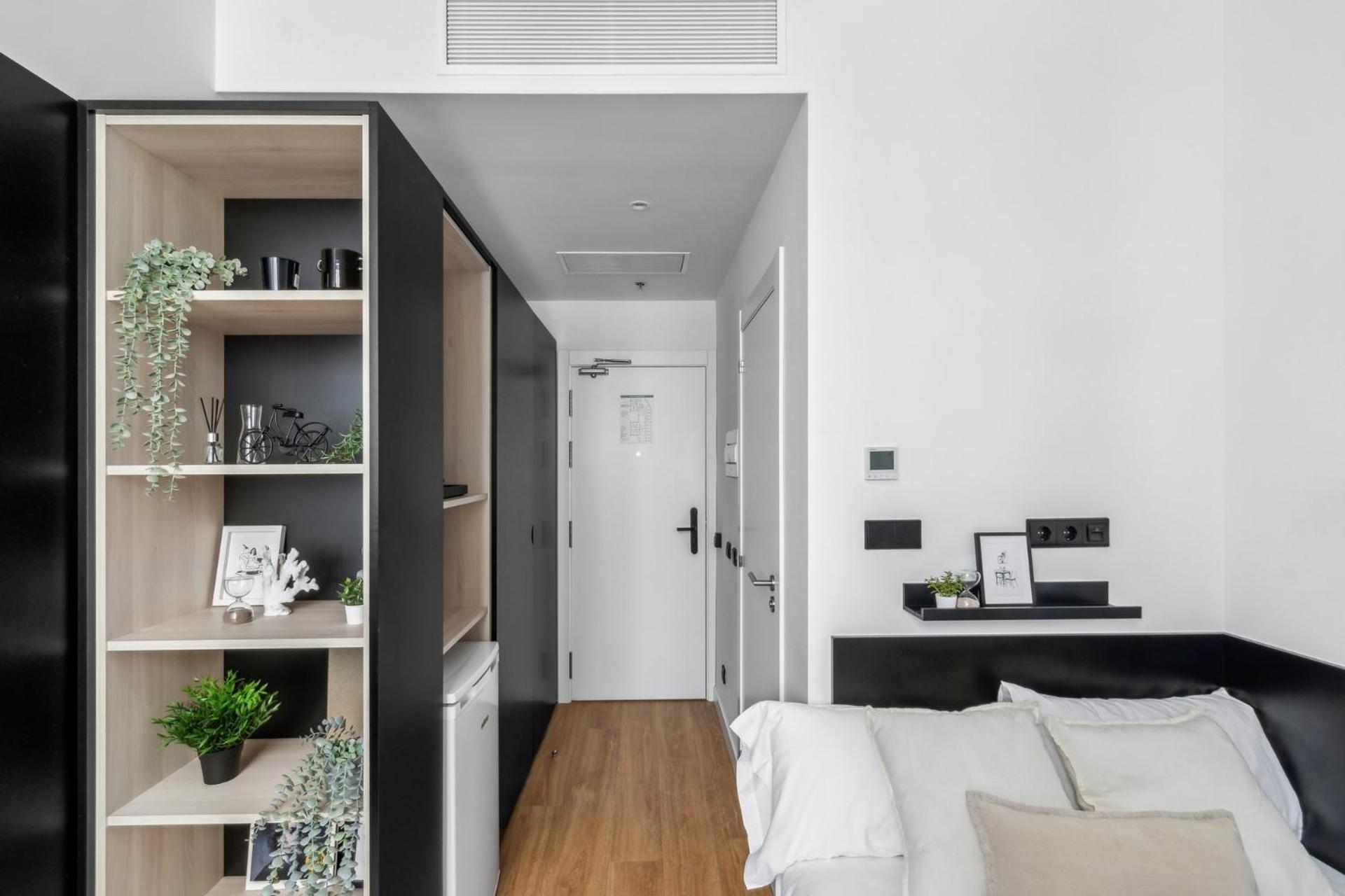 Home And Coliving Pamplona Ngoại thất bức ảnh