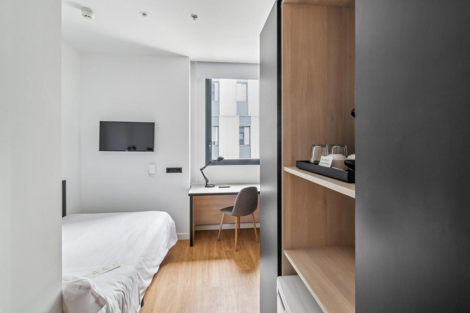 Home And Coliving Pamplona Ngoại thất bức ảnh
