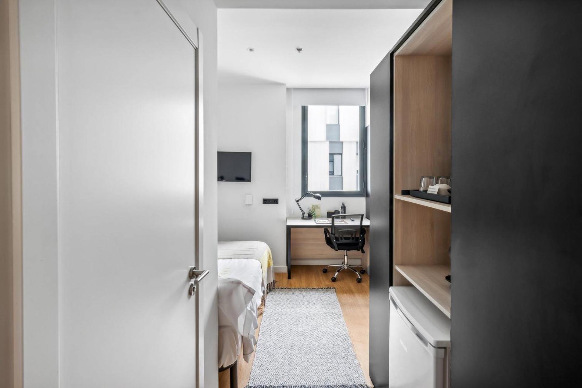 Home And Coliving Pamplona Ngoại thất bức ảnh