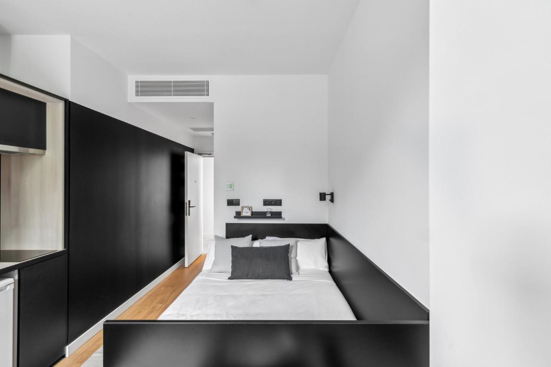 Home And Coliving Pamplona Ngoại thất bức ảnh