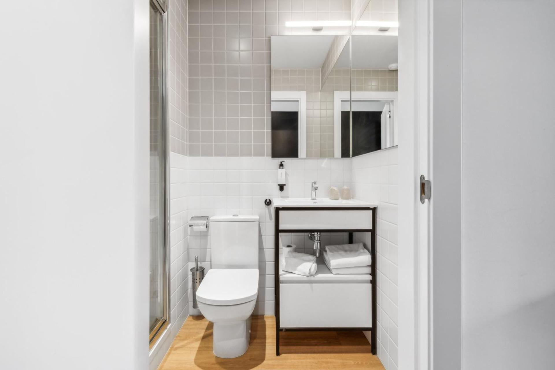 Home And Coliving Pamplona Phòng bức ảnh