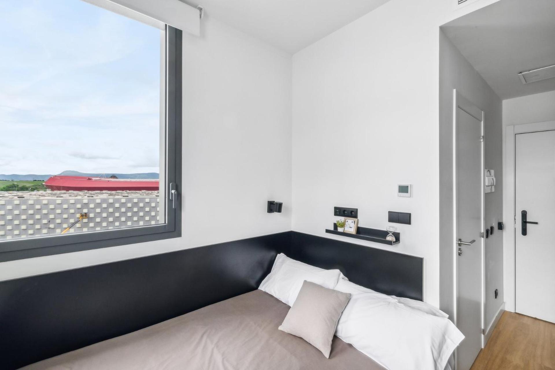 Home And Coliving Pamplona Phòng bức ảnh